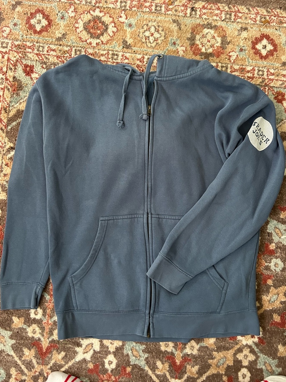 Trader Joe’s Hoodie